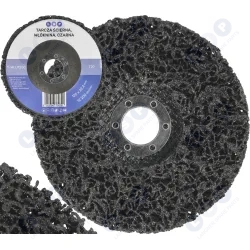 Włosy murzyna tarcza 125 do...