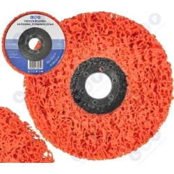 Włosy murzyna tarcza 125 do...