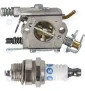 Gaźnik do pilarek HUSQVARNA 36 41 136 137 141 142