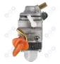 Gaźnik do kosy Stihl FS130 FS130R FR130T HT130 KM130 Zama + uszczelki Gaźnik do kosy Stihl FS130 FS130R FR130T HT130 KM130 Zama + uszczelki