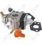 Gaźnik do kosy Stihl FS130 FS130R FR130T HT130 KM130 Zama + uszczelki Gaźnik do kosy Stihl FS130 FS130R FR130T HT130 KM130 Zama + uszczelki