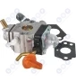 Gaźnik do kosy Stihl FS130 FS130R FR130T HT130 KM130 Zama + uszczelki Gaźnik do kosy Stihl FS130 FS130R FR130T HT130 KM130 Zama + uszczelki