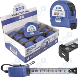 Miara zwijana 5m zwykła 12...