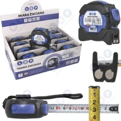 Metr miara zwijana metrówka...