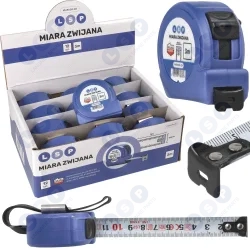 miara zwijana 3m zwykła 12...