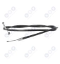 104-026 linka gazu 119cm do kosy wertykulatora kos