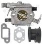 Gaźnik do piły STIHL MS017 018 MS170 MS180 kpl
