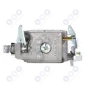 Gaźnik do piły PARTNER P350 P351 P370 primer uszczelka