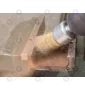 Zestaw szczotek drucianych do wiertarki wkrętarki metalu stali drewna 5 szt.