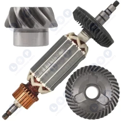 Wirnik MAKITA 9565CV 9565CR...