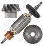 Wirnik MAKITA 9565CV 9565CR 9565C 9564CV koło