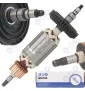 Wirnik do szlifierki MAKITA 9565CVH CV CVR 515243-6 NOWY TYP Wirnik do szlifierki MAKITA 9565CVH CV CVR 515243-6 NOWY TYP
