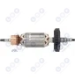 Wirnik do szlifierki MAKITA 9565CVH CV CVR 515243-6 NOWY TYP Wirnik do szlifierki MAKITA 9565CVH CV CVR 515243-6 NOWY TYP