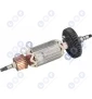 Wirnik do szlifierki MAKITA 9565CVH CV CVR 515243-6 NOWY TYP Wirnik do szlifierki MAKITA 9565CVH CV CVR 515243-6 NOWY TYP