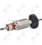 Wirnik do szlifierki MAKITA 9565CVH CV CVR 515243-6 NOWY TYP Wirnik do szlifierki MAKITA 9565CVH CV CVR 515243-6 NOWY TYP