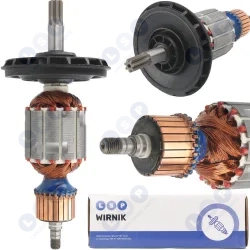 Wirnik do BOSCH GBH 5-40DE...