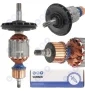 Wirnik do BOSCH GBH 5-40DE 5-40DCE GSH 5E 5C 7 zębów zamiennik