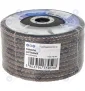 Tarcza listkowa 125 lamelka do szlifowania drewna metalu P100 T29 x10