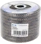 Tarcza listkowa 125 lamelka do szlifowania drewna metalu P40 T29 x10