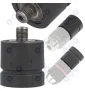 Adapter uchwyt futerko SDS do MAKITA HR2450 HR2470 FT Adapter uchwyt futerko SDS do MAKITA HR2450 HR2470 FT