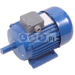 YS90L-4 Silnik elektryczny 380V 1,1 KW 1400 RPM