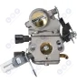 Gaźnik do STIHL MS171 MS181 ZAMA C1Q-S121 z filtrami zestaw Gaźnik do STIHL MS171 MS181 ZAMA C1Q-S121 z filtrami zestaw