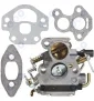 Gaźnik z uszczelkami do HUSQVARNA 235e 236e 240 586 93 62-02