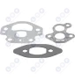 Gaźnik z uszczelkami do HUSQVARNA 235e 236e 240 586 93 62-02