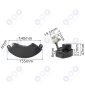 Moduł AVR regulator napięcia agregat 450V 680uF