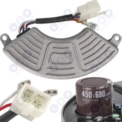 Moduł avr do honda gx270...