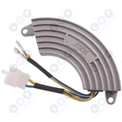 Regulator napiecia avr...