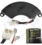 Stabilizator napięcia do GX390 moduł AVR 360uF 350V 5 - 6.5KW