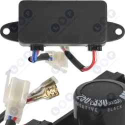 Moduł AVR regulator...