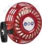 Starter do silników HONDA GX120 GX160 GX200 KAMA LONCIN KRAFT