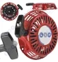 STARTER SZARPAK ROZRUSZNIK HONDA GX200 GX160 168F 176mm