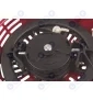 STARTER SZARPAK ROZRUSZNIK HONDA GX200 GX160 168F 176mm