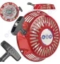 Starter SZARPAK ROZRUSZNIK do HONDA GX390 340 215mm