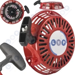 Starter GX 390 ze...