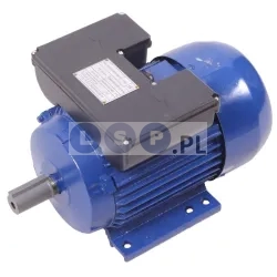 YC90L-4 Silnik elektryczny 230 V 0,75 KW 1400 RPM