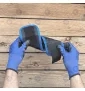 Magnetyczna opaska na nadgarstek rękę na narzędzia Magnetyczna opaska na nadgarstek rękę na narzędzia