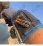 Magnetyczna opaska na nadgarstek rękę na narzędzia Magnetyczna opaska na nadgarstek rękę na narzędzia
