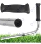 Rączka do kosy spalinowej nac długa uchwyt Demon BC CG 430 520 Lewa 19 mm