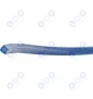 Głowica z żyłką do kosy spalinowej M10 x 1.25LH + 75 metrów żyłki 2.4mm