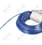 Głowica z żyłką do kosy spalinowej M10 x 1.25LH + 75 metrów żyłki 2.4mm
