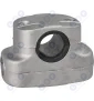 Rura do kosy spalinowej 26mm 7 frezów kompletna sztyca wał napędowy Rura do kosy spalinowej 26mm 7 frezów kompletna sztyca wał napędowy