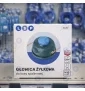 Głowica żyłkowa z żyłką w typie Husqvarna T25 M10 + żyłka i przelotki żyłki