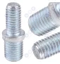 Śruba adapter głowicy kosy M10x1.25 / M8x1.25 Śruba adapter głowicy kosy M10x1.25 / M8x1.25