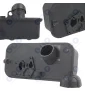 Zbiornik paliwa do kosiarki BRIGGS & STRATTON 400, 450, 500, 550, CLASSIC, SPRINT, QUATTRO, Q45 bak rozbieralny