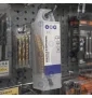 Wiertło stożkowe stopniowe 4-32mm HSS TiN HEX wiertło choinkowe Wiertło stożkowe stopniowe 4-32mm HSS TiN HEX wiertło choinkowe