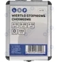 Wiertła stożkowe stopniowe 4-12 4-20 4-32 HSS M35 kobaltowe choinkowe